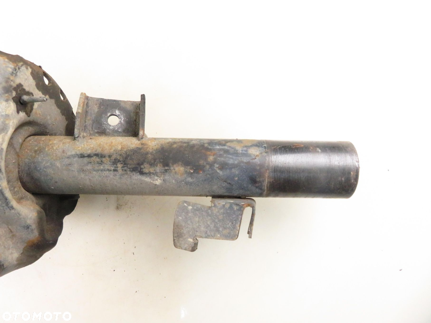 MCPERSON LEWY PRZEDNI FORD S-MAX I (WA6) 2.2 TDCi - KNWA 6G9118K001ABN - 4