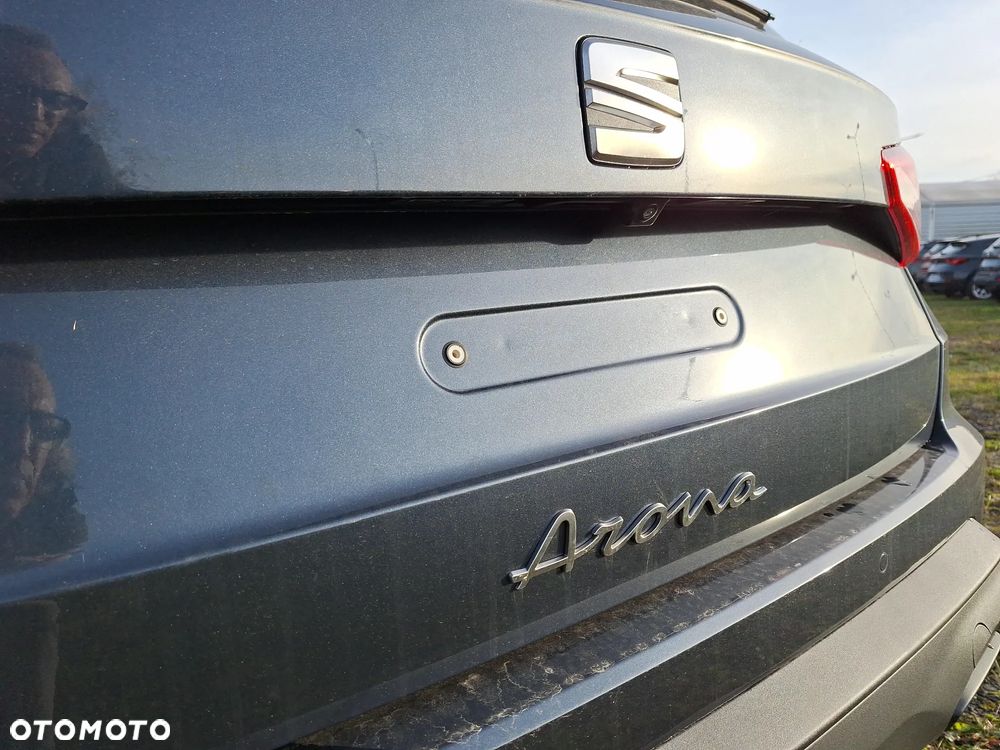 Seat Arona 1.0 TSI Style S&S DSG - 16