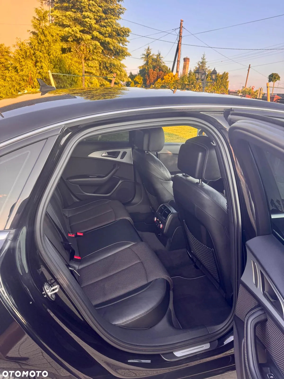 Audi A6 1.8 TFSI ultra S tronic - 18