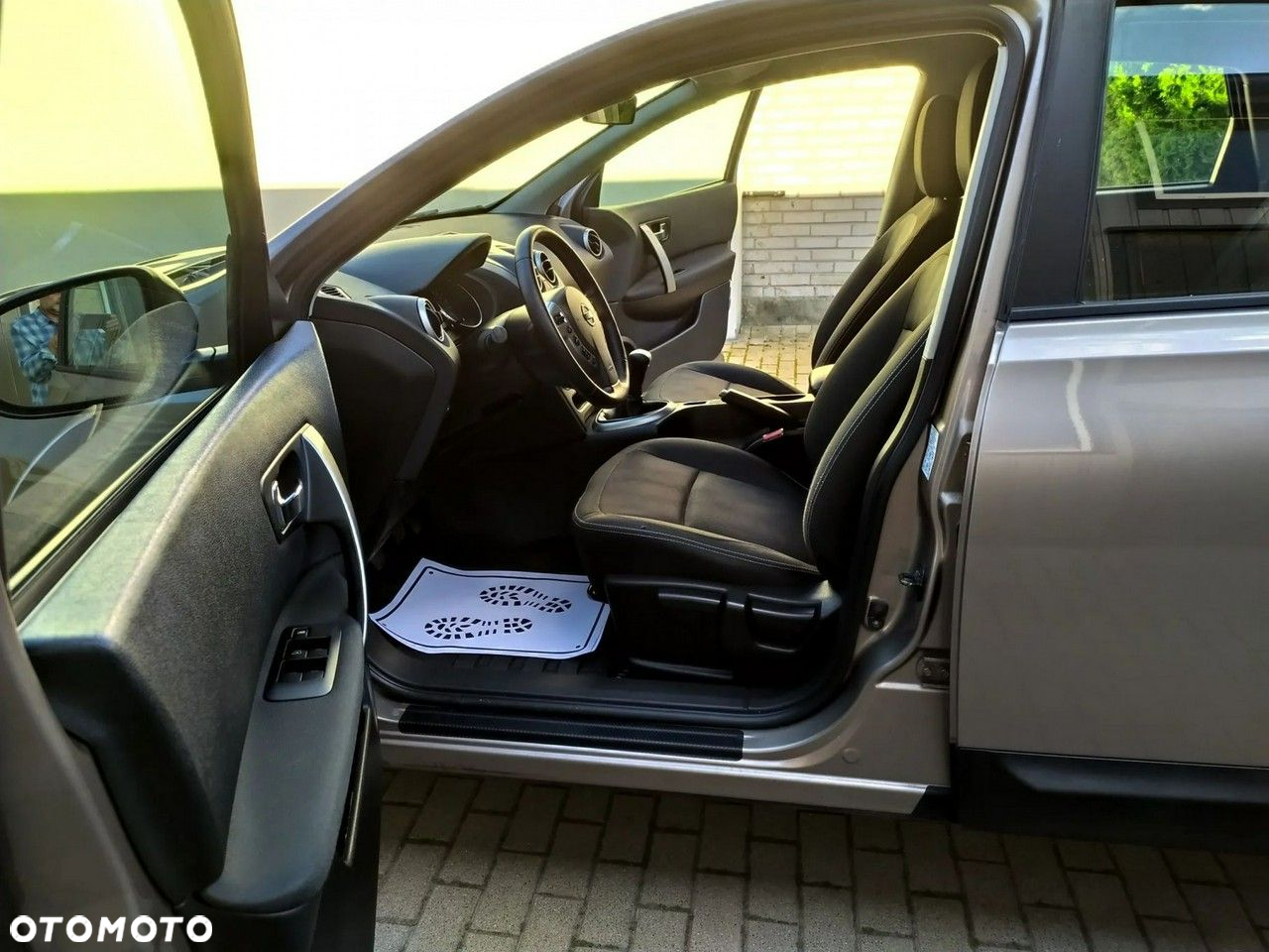 Nissan Qashqai 1.6 Acenta - 15