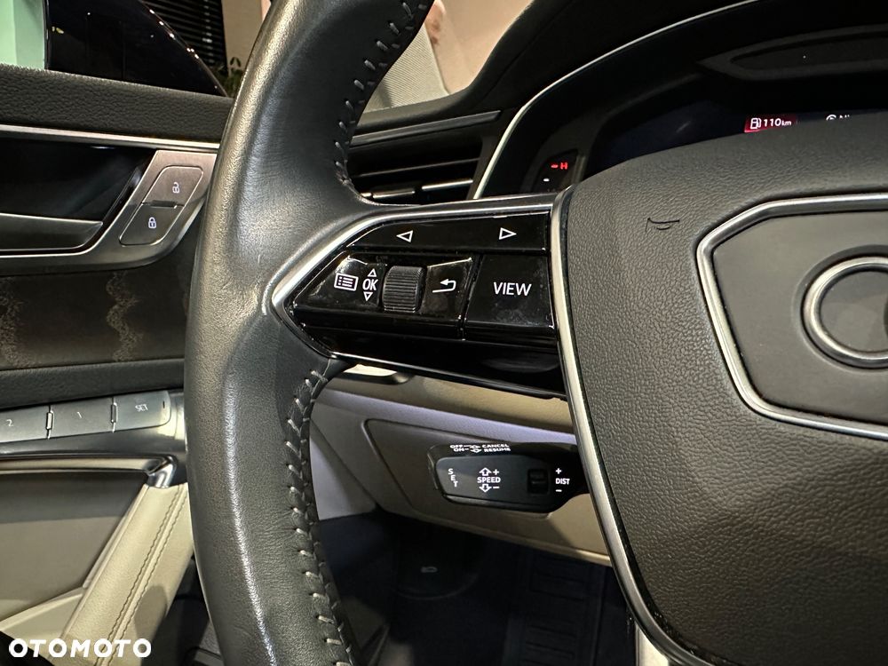 Audi A7 Sportback 55 TFSI quattro S tronic - 19