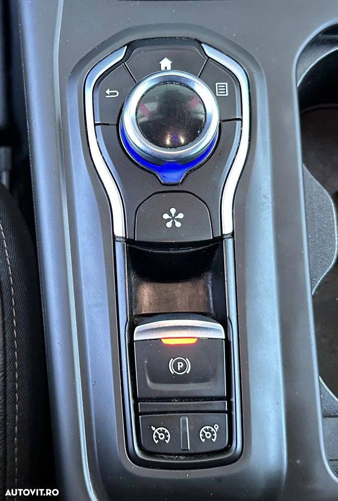 Renault Talisman - 16