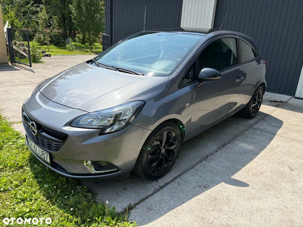 Opel Corsa 1.4 T Enjoy S&S - 1