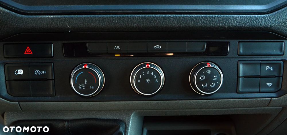 Volkswagen Crafter - 18