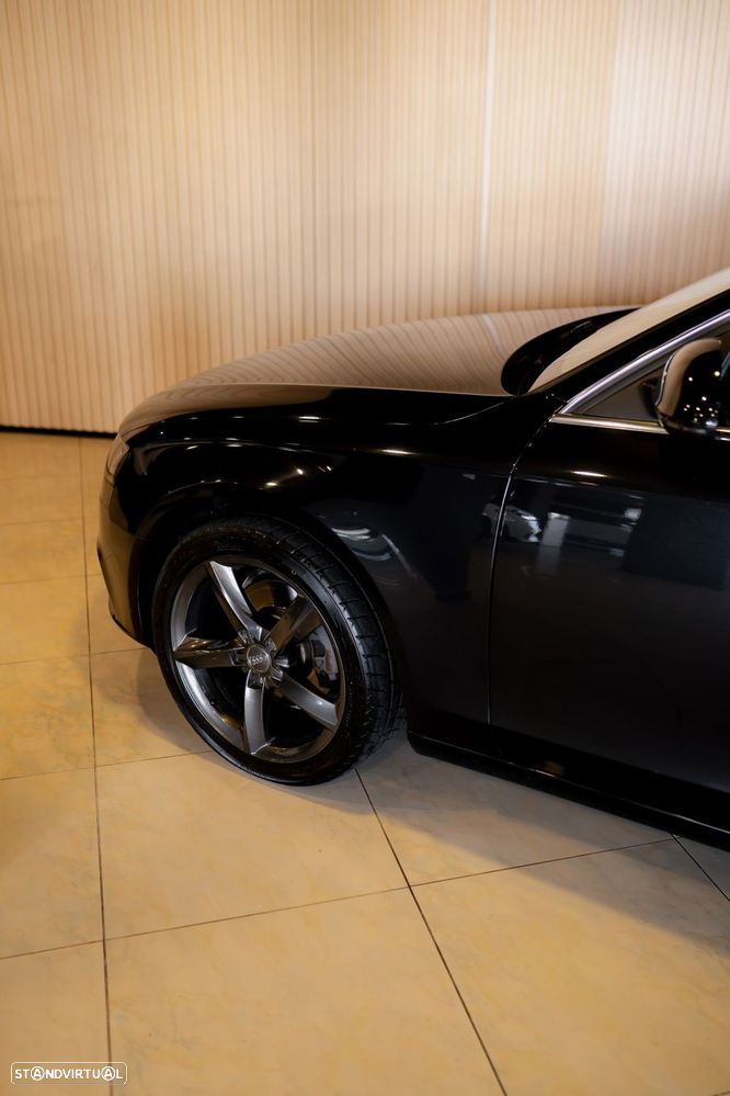 Audi A4 2.0 TDI Advance - 15