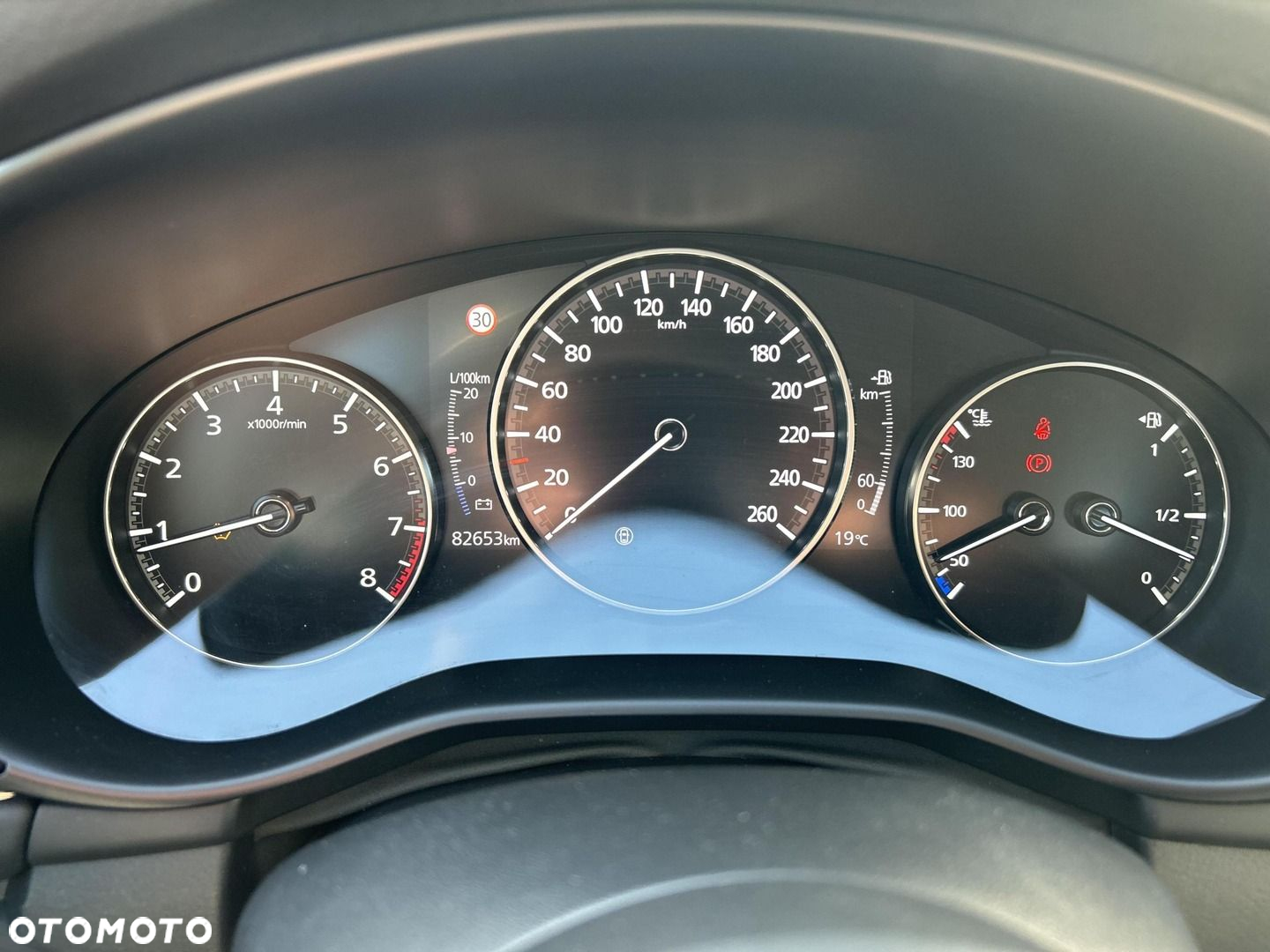 Mazda 3 - 17