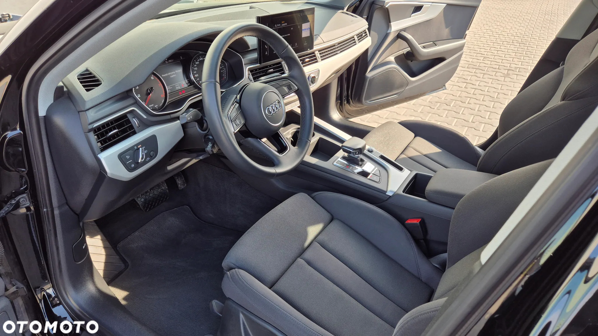 Audi A4 - 15