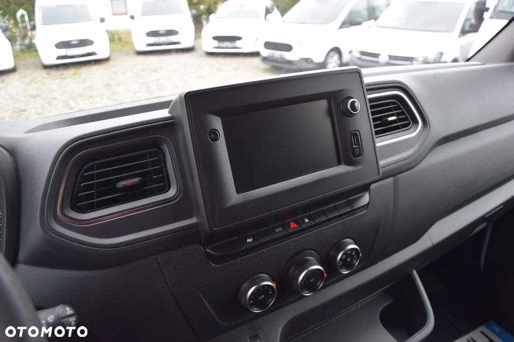 Opel MOVANO*LIFT*L2H2​*2.3DCI​​*KLIMA*TEMPOMAT​​*BLUETOOTH​*7 - 15
