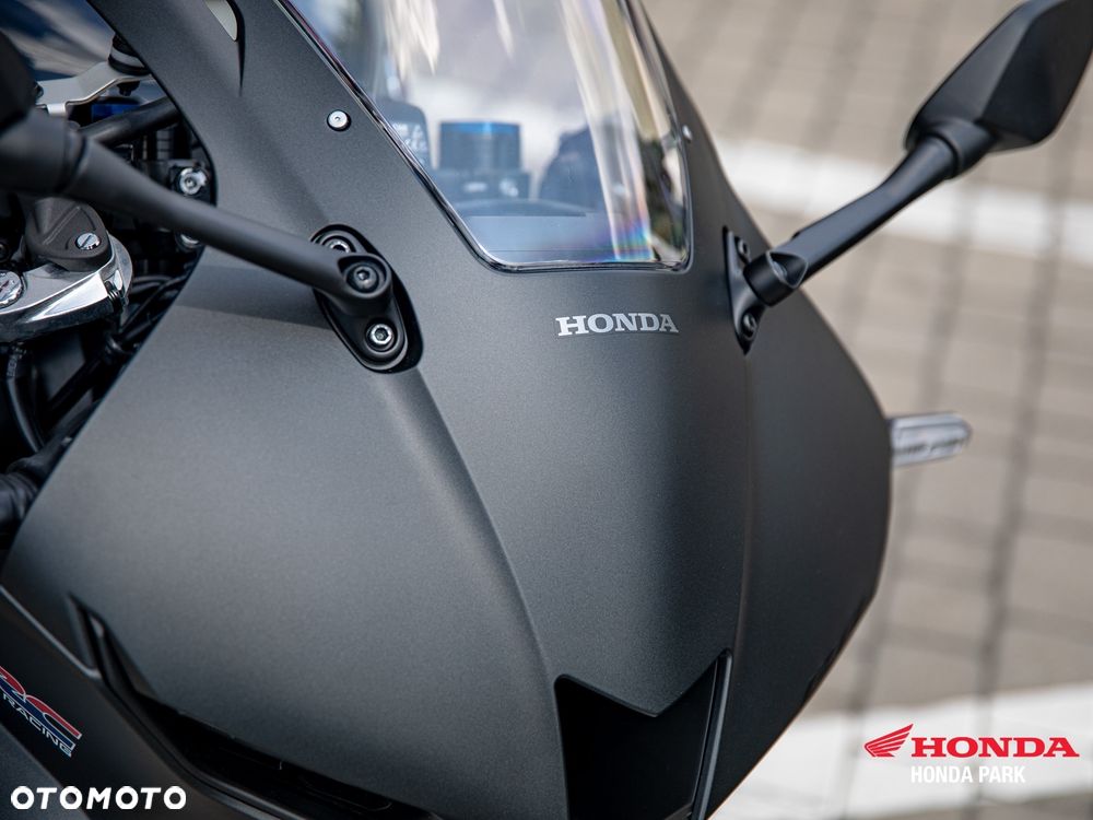 Honda CBR - 12
