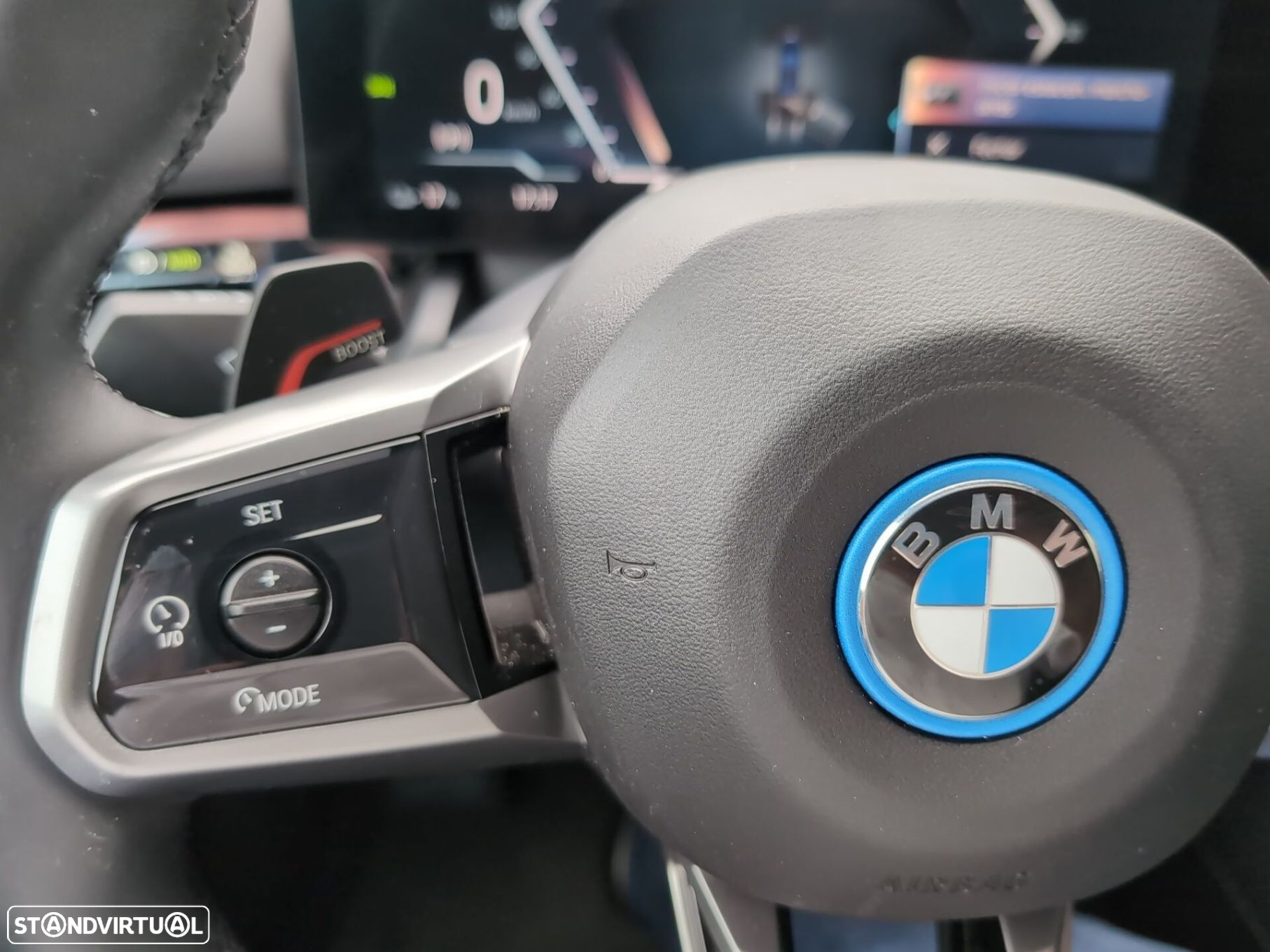 BMW i5 eDrive40 Pack Desportivo M - 26