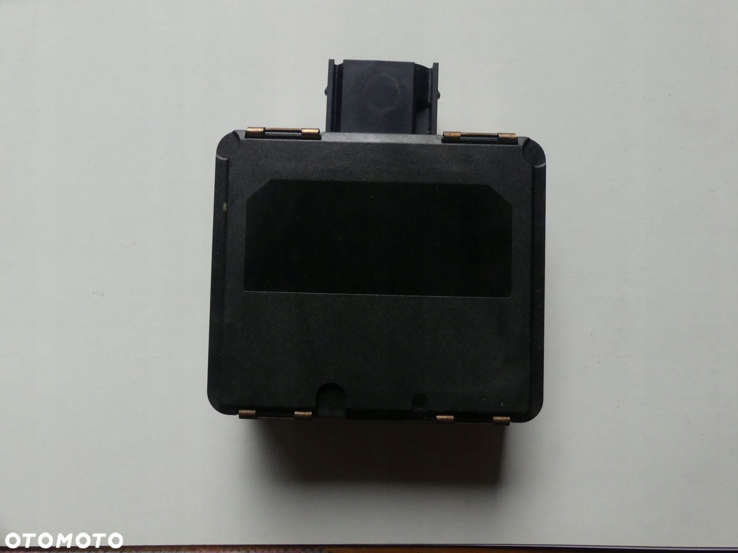 DW GOLF 7 RADAR SENSOR 3QF907561D - 2