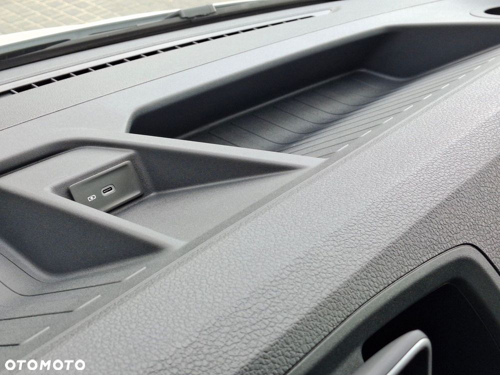 Volkswagen Crafter Skrzynia 2.0 TDI Manual - 26