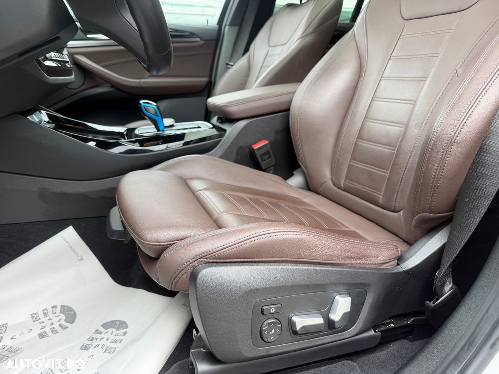 BMW iX3 Standard - 19