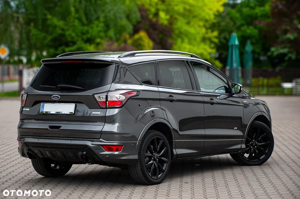 Ford Kuga 1.5 EcoBoost AWD ST-Line ASS - 3