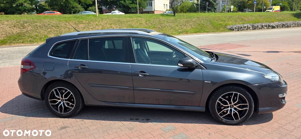Renault Laguna ENERGY dCi 130 FAP Start-Stop Bose Edition - 2