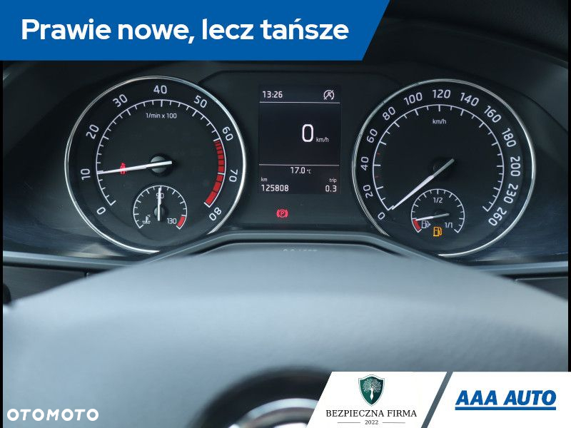 Skoda Superb - 12