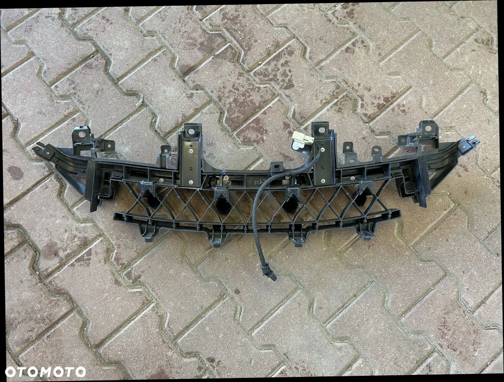 LEXUS RX V 2022- WZMOCNIENIE ZDERZAKA PRZÓD ABSORBER PRZEDNI BELKA PRZEDNIA ŚLIZG GÓRNY POD ZDERZAK - 8