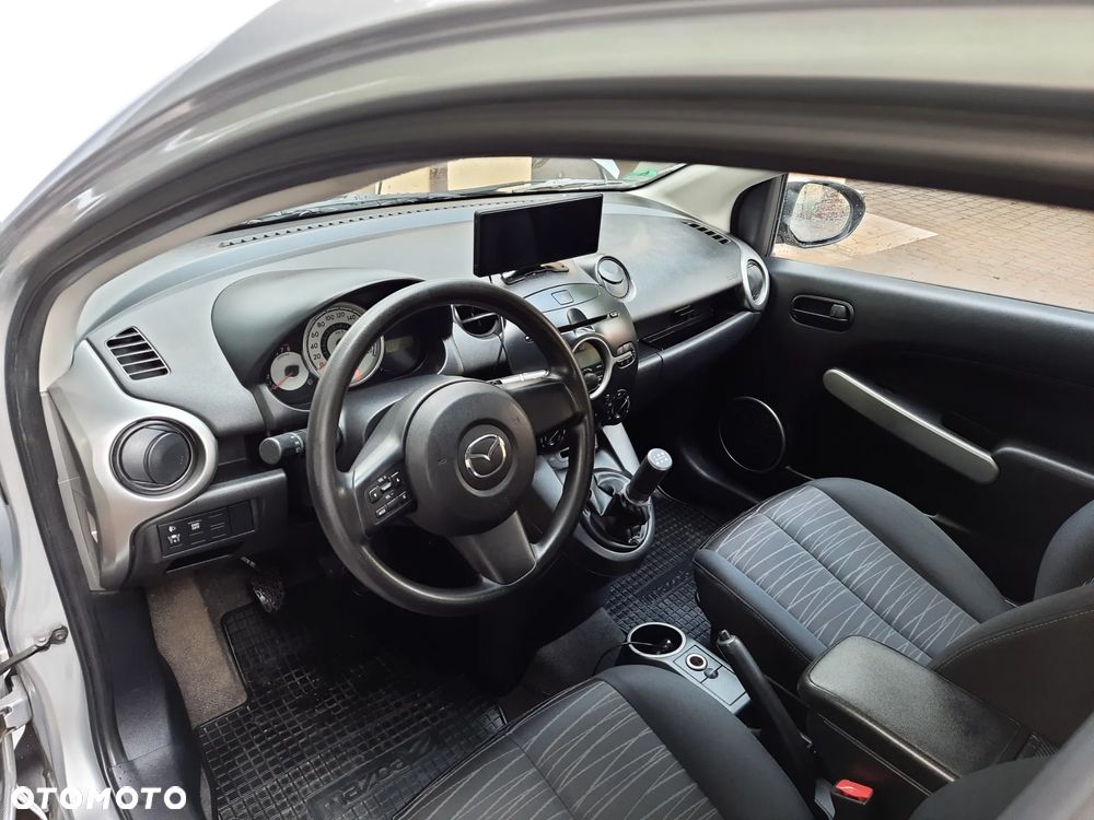 Mazda 2 1.3 Dynamic - 5