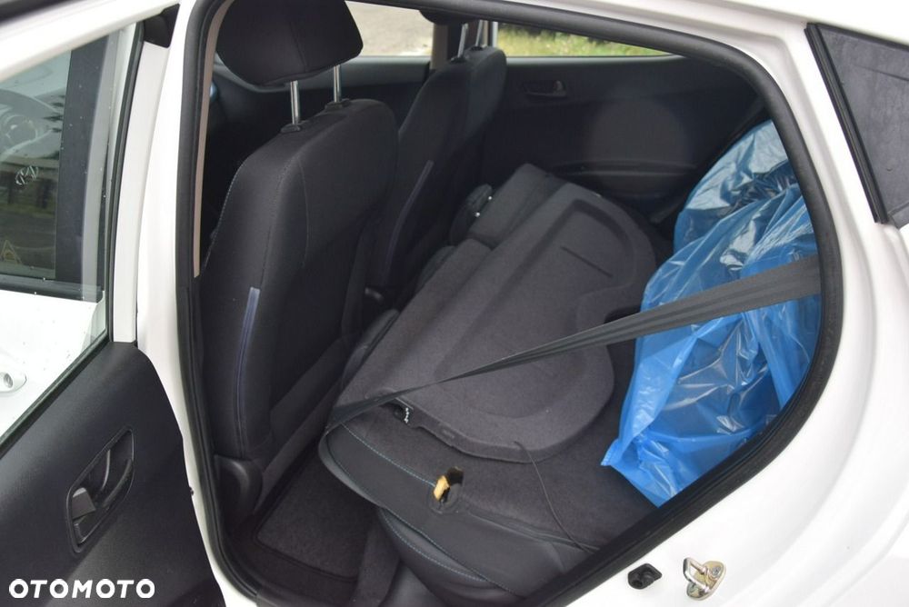 Hyundai i10 1.0 Automatik Classic - 28