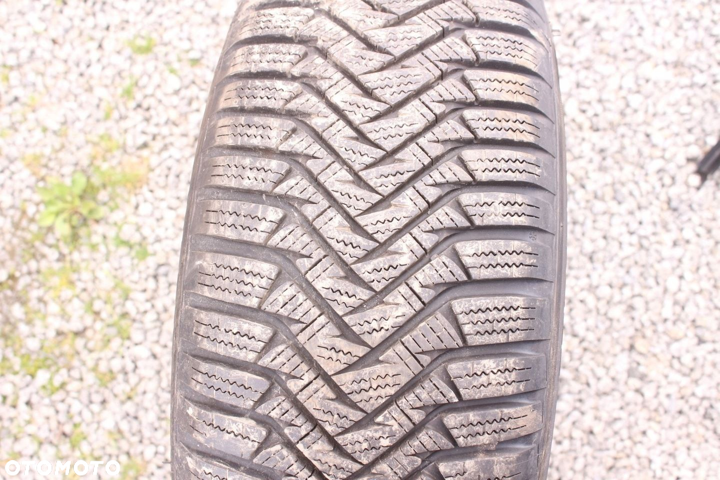 CITROEN C4 PICASSO I KOŁA FELGI OPONY KOMPLET 5x108 - 10