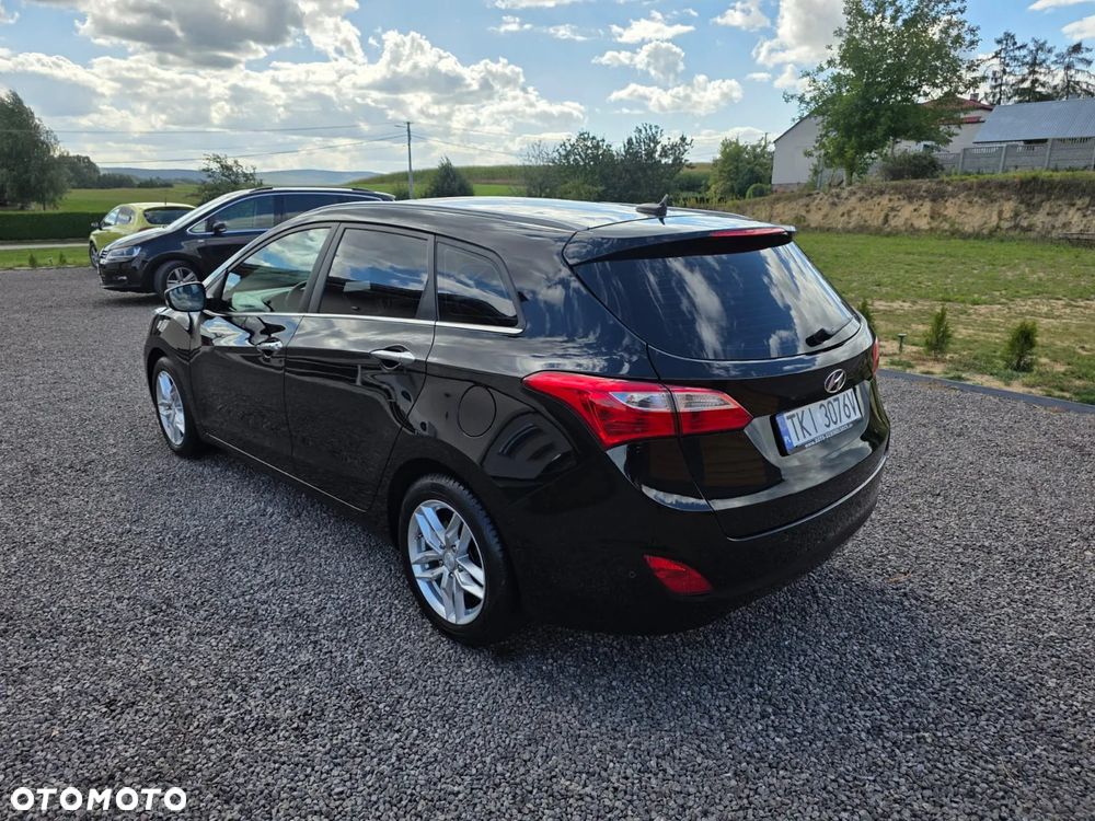 Hyundai i30 1.6 GDI Premium - 3