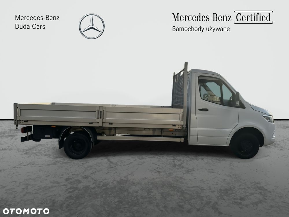 Mercedes-Benz Sprinter 315 - 6