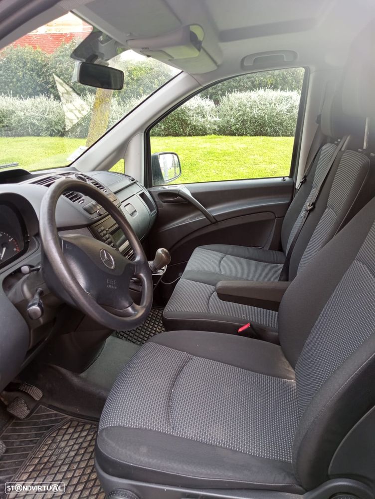 Mercedes-Benz 112 - 4