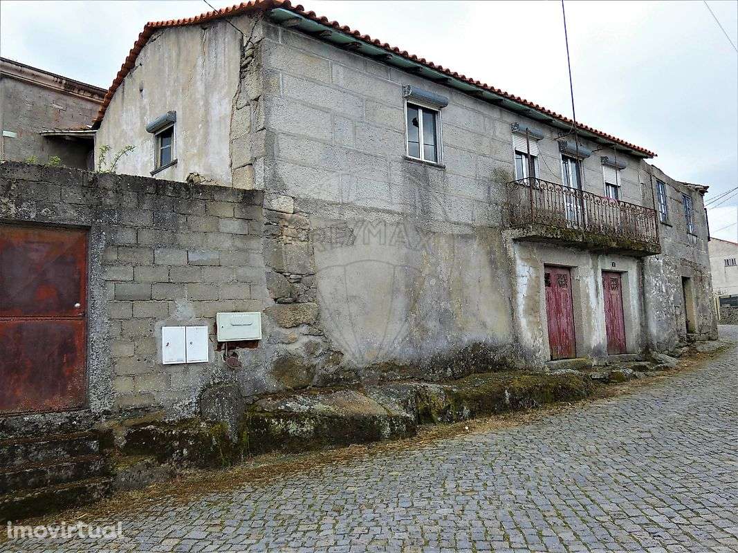 Moradia T3 para venda - Grande imagem: 2/20