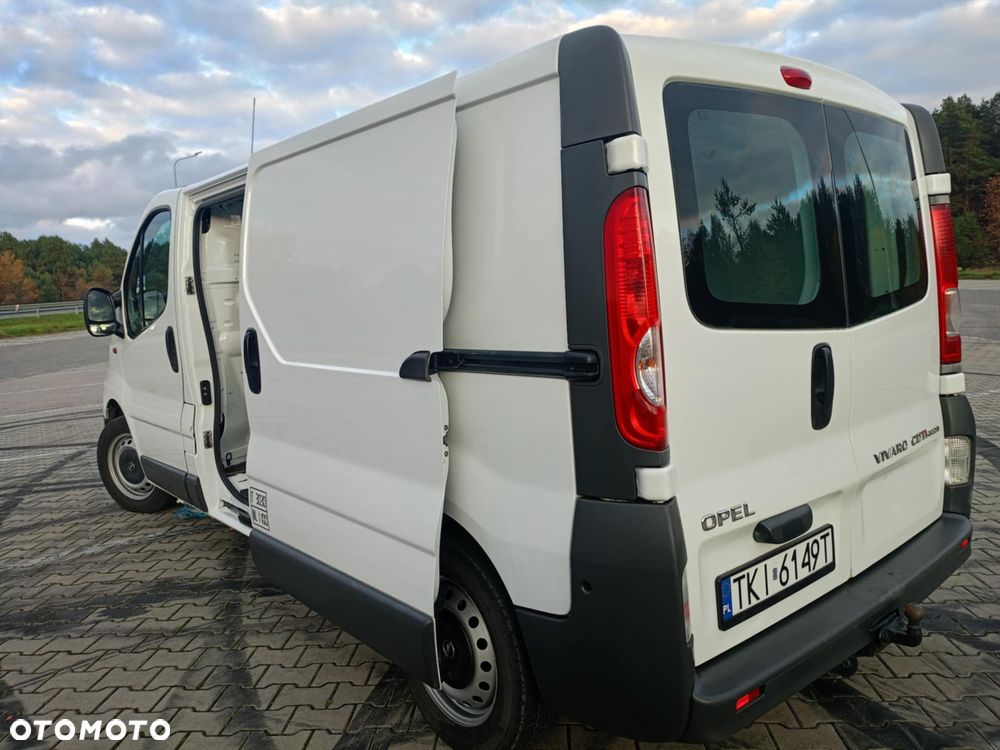 Renault Trafic - 19