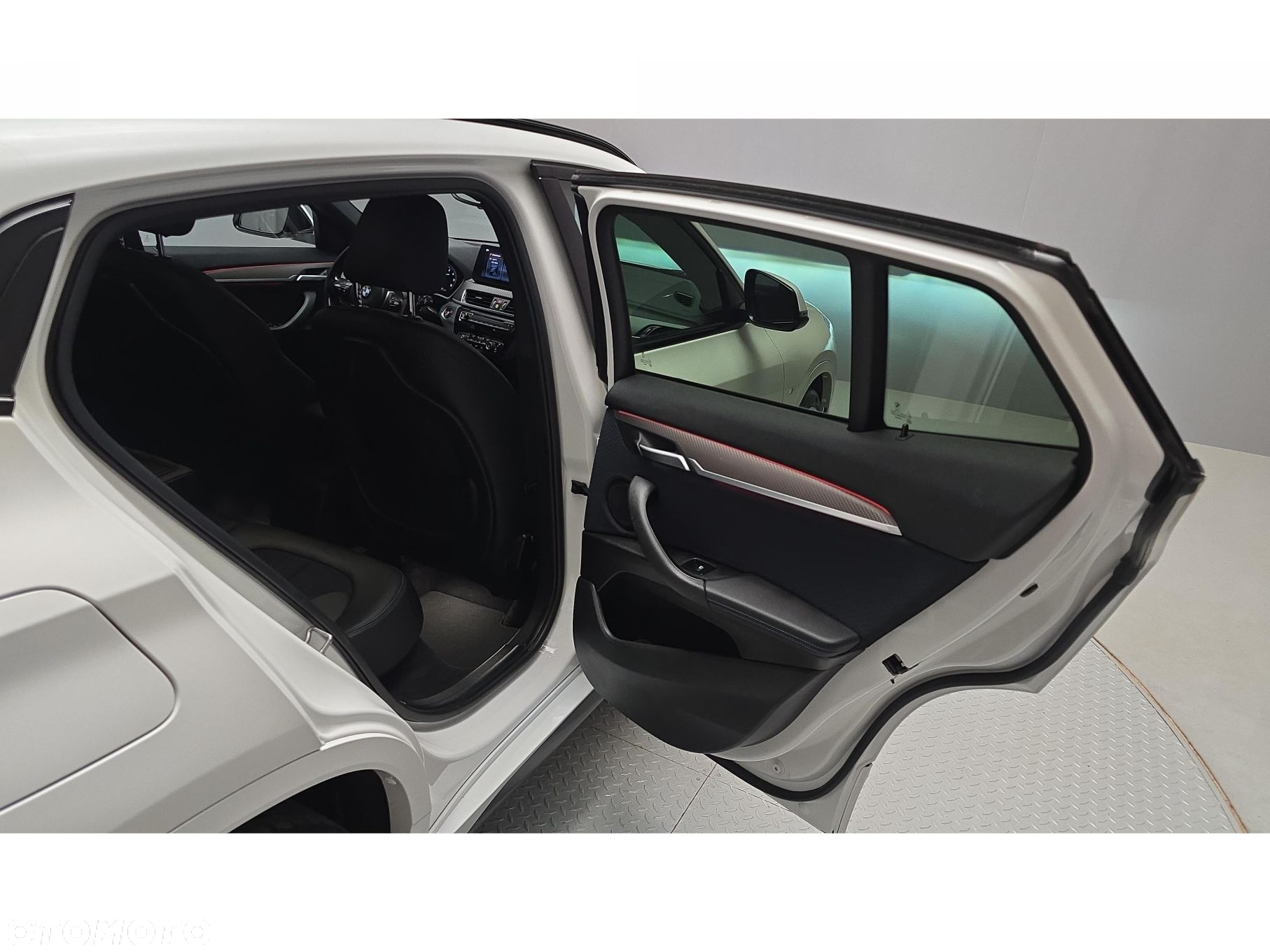 BMW X2 xDrive20d M Sport - 29