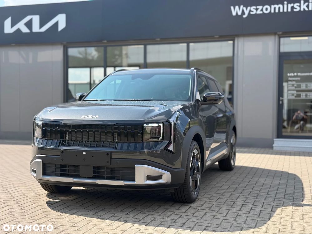 Kia Seltos 1.6 T-GDI L DCT - 1