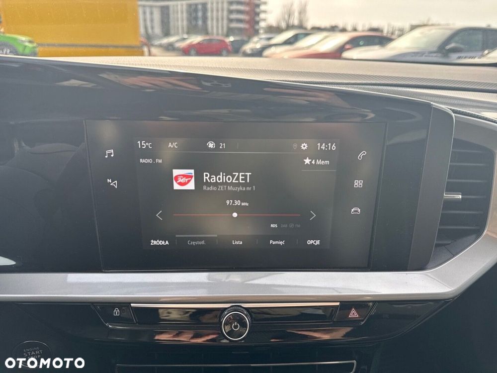 Opel Mokka 50kWh Elegance - 18