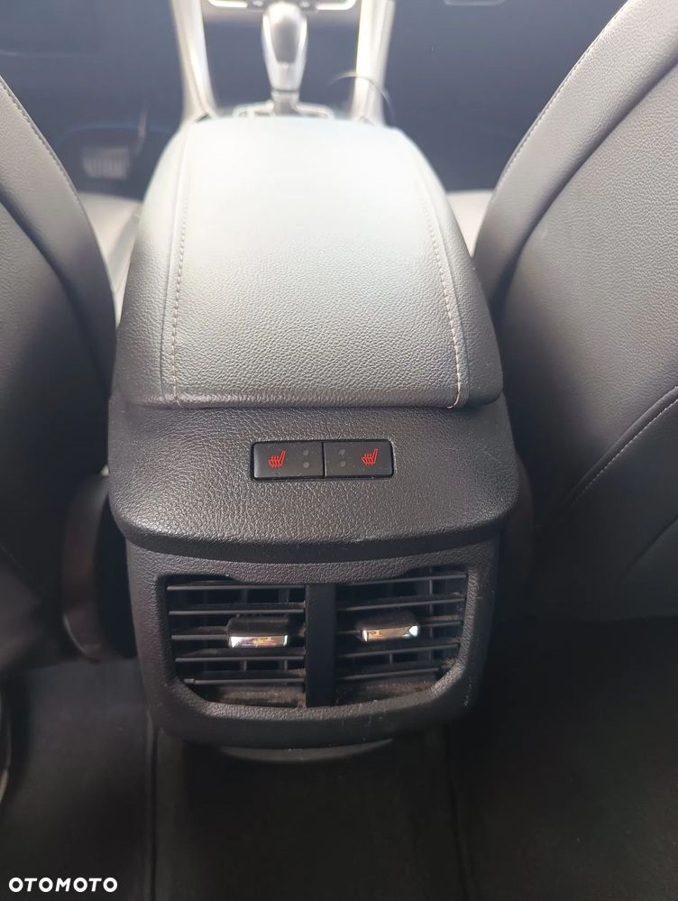 Ford Mondeo 2.0 TDCi Titanium PowerShift - 16