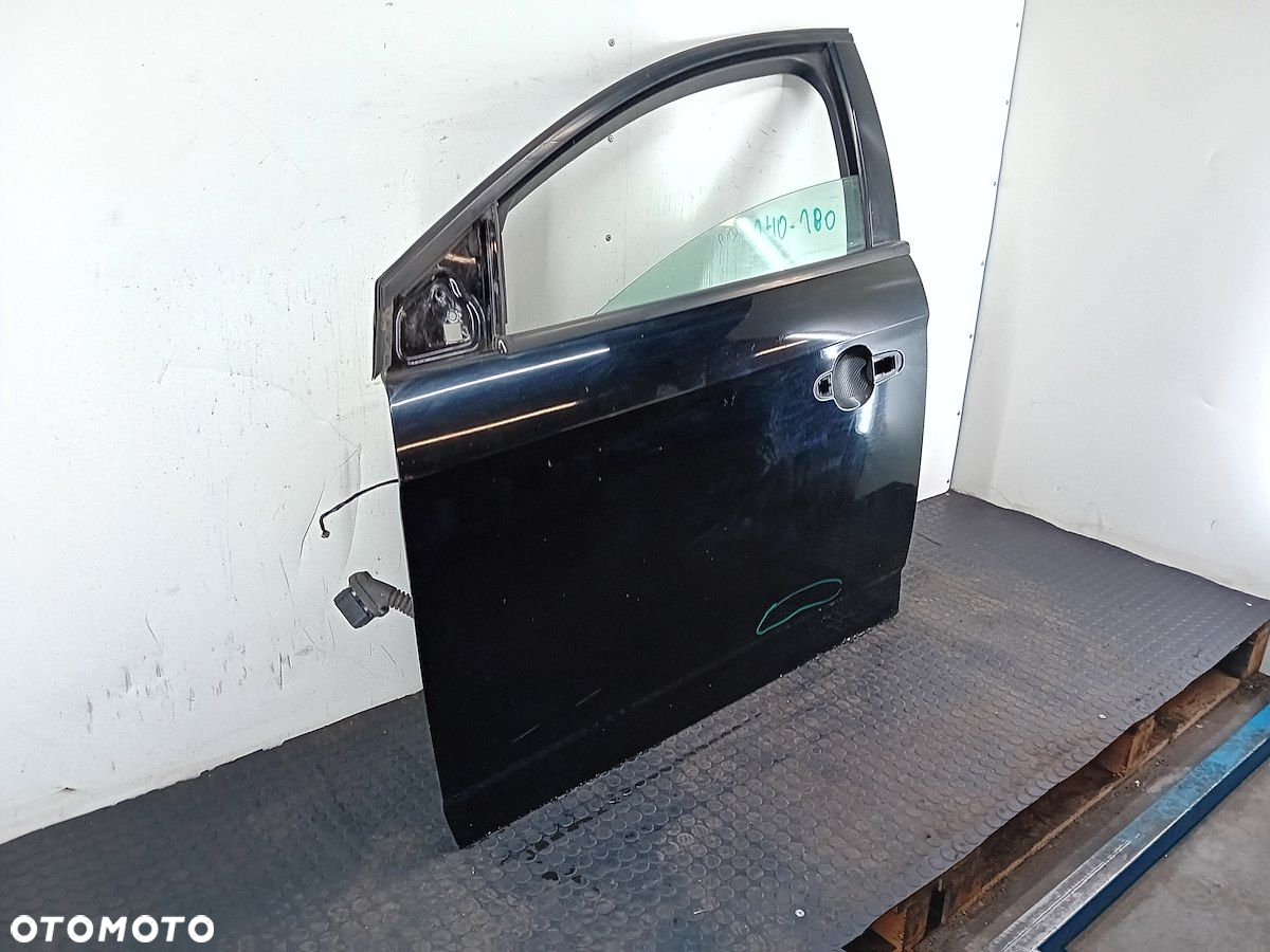 DRZWI LEWY PRZÓD FORD MONDEO MK4 G6 KOMBI - 7
