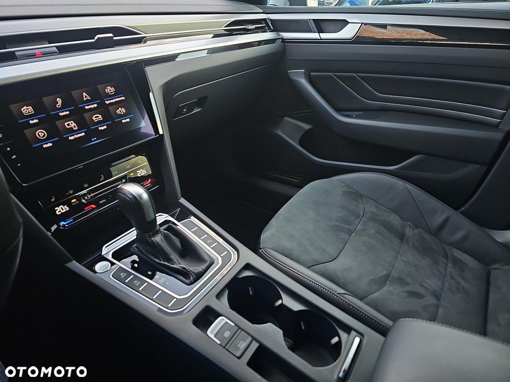 Volkswagen Arteon Shooting Brake 2.0 TDI R-Line DSG - 25