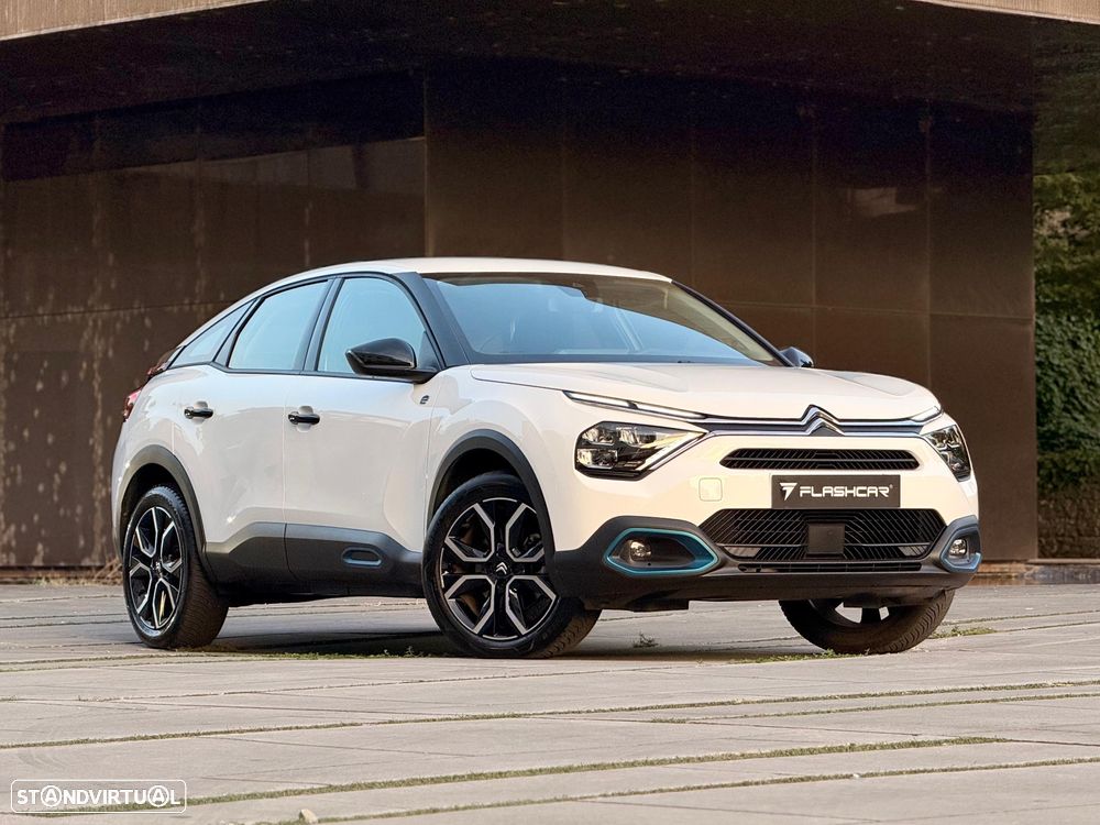 Citroën e-C4 50 kWh Feel Pack - 6