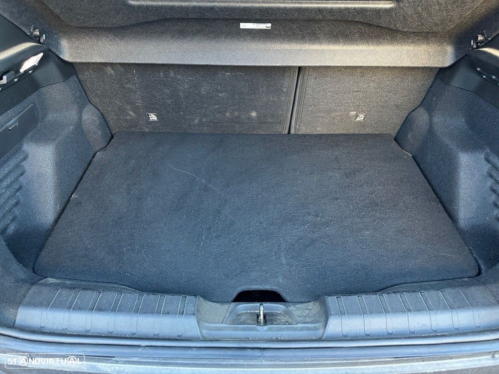 Jeep Avenger 1.2 GSE T3 Altitude - 8