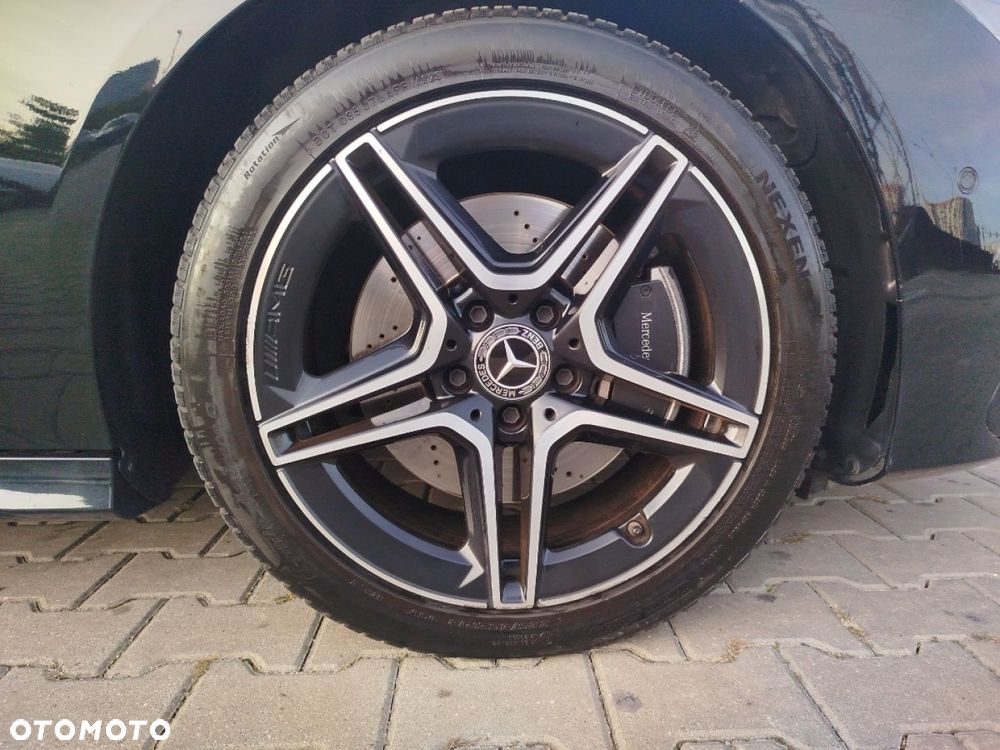 Mercedes-Benz CLA - 25