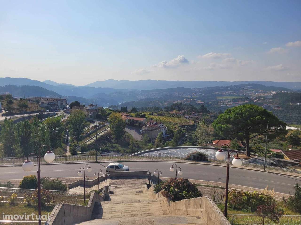 Terreno  Venda em Espadanedo,Cinfães - Grande imagem: 2/13