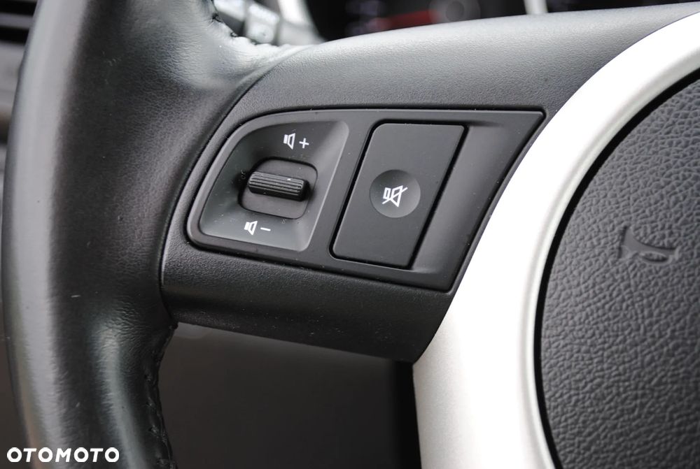 Kia Venga 1.4 CVVT Edition 7 - 16
