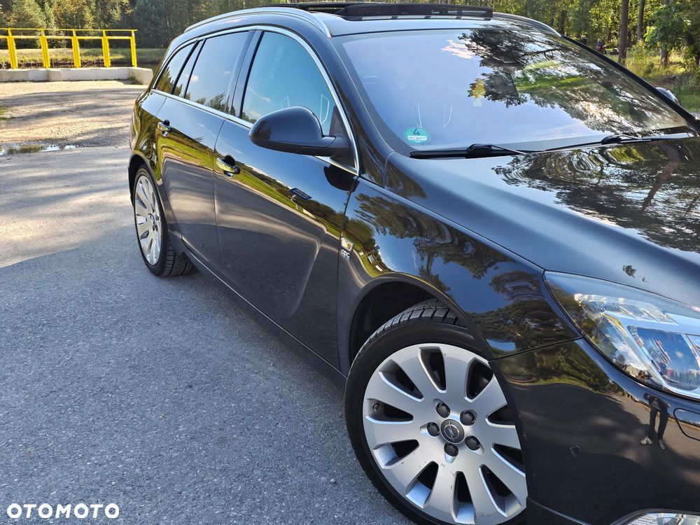 Opel Insignia - 4