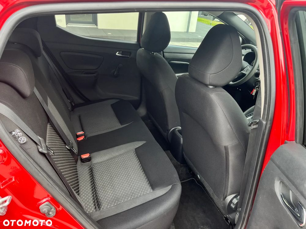 Nissan Micra - 15