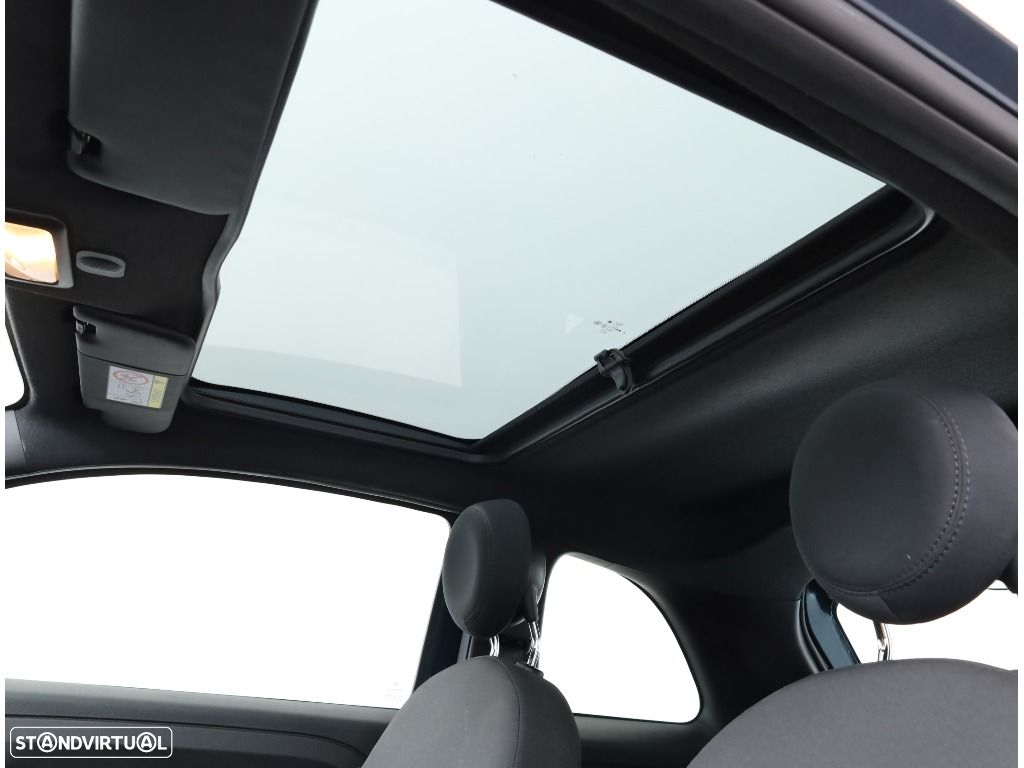 Fiat 500 1.0 Hybrid - 27