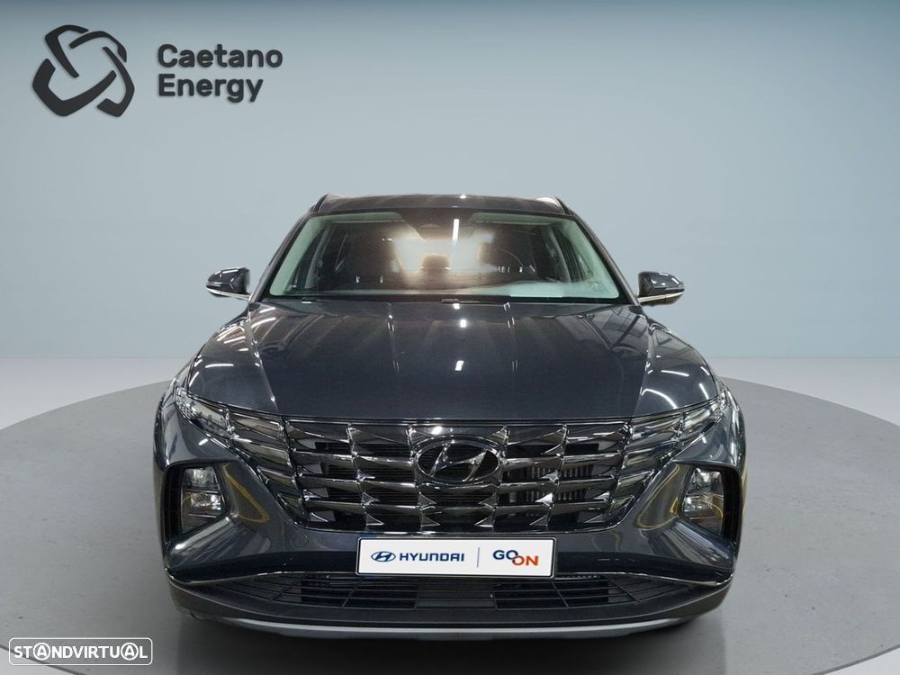 Hyundai Tucson 1.6 T-GDi Premium - 2