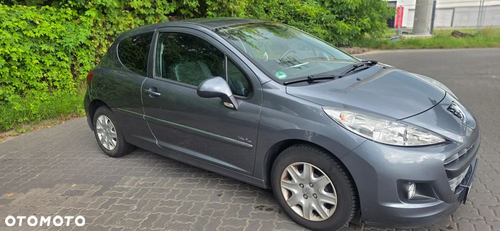 Peugeot 207 75 Urban Move - 15
