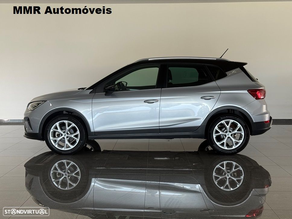 SEAT Arona 1.0 TSI FR - 32