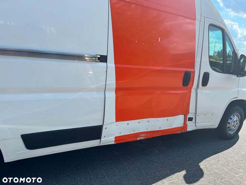 Peugeot Boxer - 5