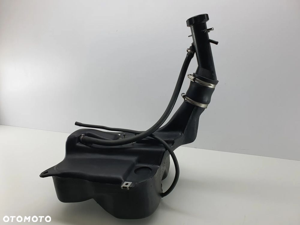 Zbiornik Paliwa Bak  Aprilia Mojito Custom 50 Habana - 2