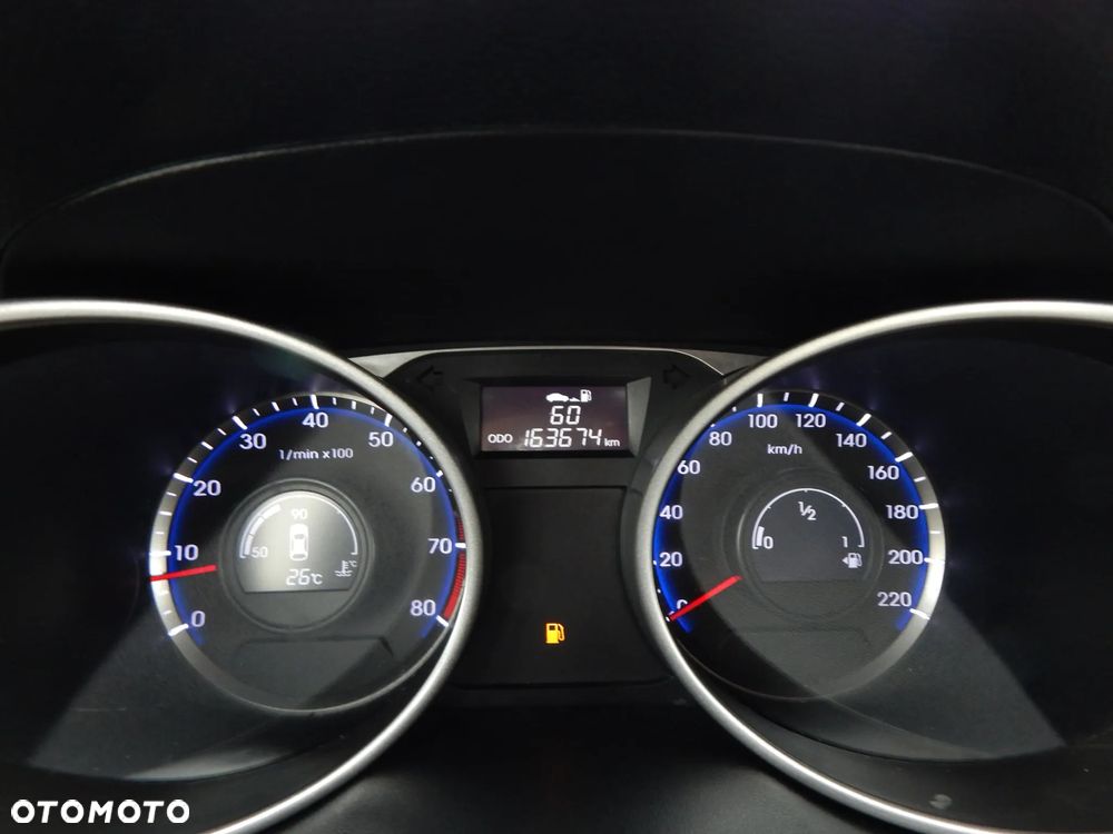 Hyundai ix35 1.6 2WD UEFA EURO 2012 Edition - 25