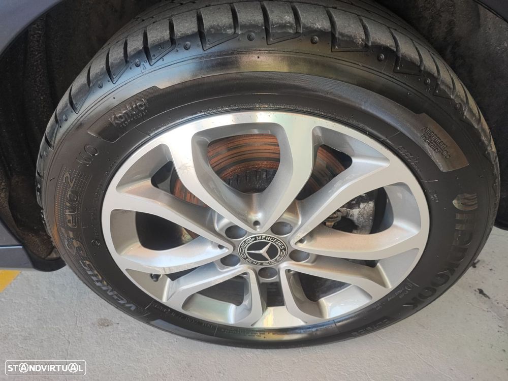 Mercedes-Benz C 200 (BlueTEC) d Station Exclusive - 5